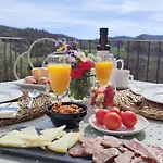 Cal Ros 3* Calonge de Segarra