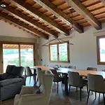 Cal Ros Bed & Breakfast Calonge de Segarra