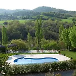 Cal Ros Calonge de Segarra