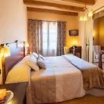 Bed & Breakfast Cal Ros Calonge de Segarra