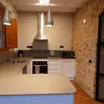 Cal Ros Calonge de Segarra