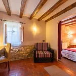 Cal Ros Bed & Breakfast
