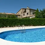 Bed & Breakfast Cal Ros Calonge de Segarra