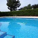 Bed & Breakfast Cal Ros Calonge de Segarra