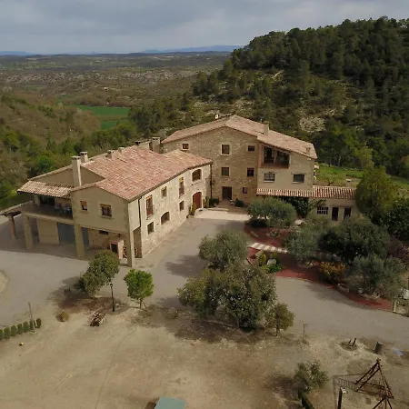 Bed and breakfast Cal Ros *