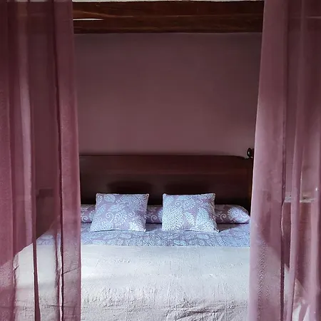 Cal Ros Bed and breakfast Calonge de Segarra