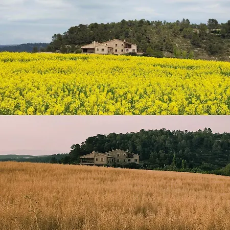Cal Ros Bed and breakfast