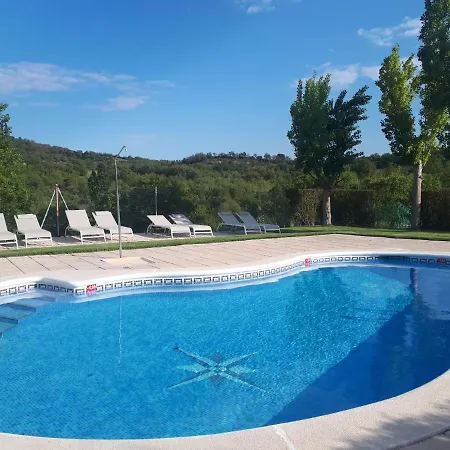 Cal Ros Bed and breakfast Calonge de Segarra