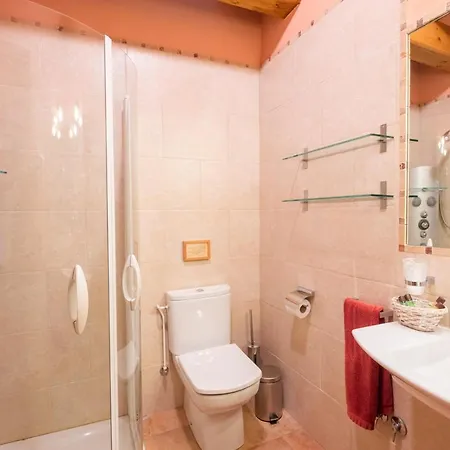 Bed and breakfast Cal Ros *