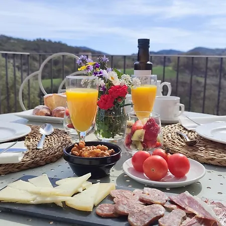 Cal Ros * Calonge de Segarra
