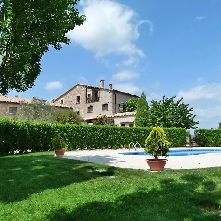 Bed & Breakfast Cal Ros