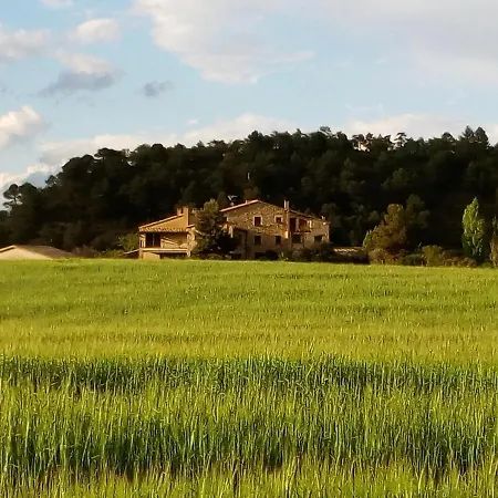 Cal Ros Bed and breakfast
