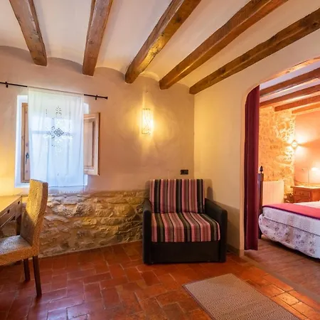 Cal Ros Bed and breakfast