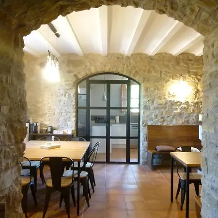 Cal Ros Bed and breakfast