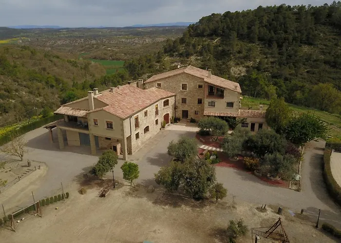 Bed & Breakfast Cal Ros 3*
