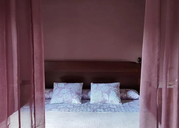 Cal Ros Bed & Breakfast Calonge de Segarra