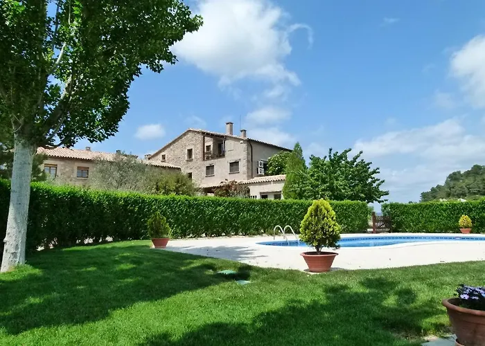 Bed & Breakfast Cal Ros