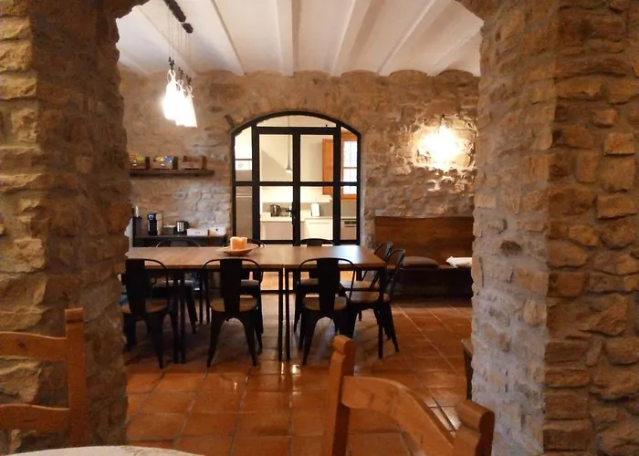 Bed & Breakfast Cal Ros