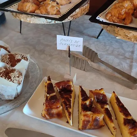 Frühstückspension Cal Ros