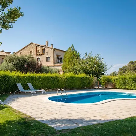 Bed & Breakfast Cal Ros 3*