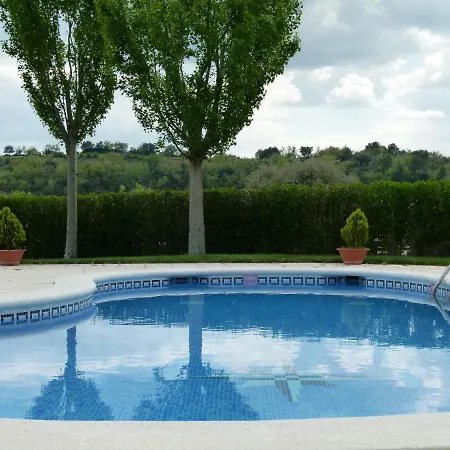 Cal Ros Bed & Breakfast 3*