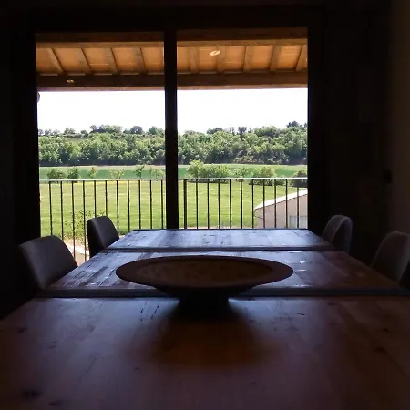 Cal Ros Bed & Breakfast Calonge de Segarra