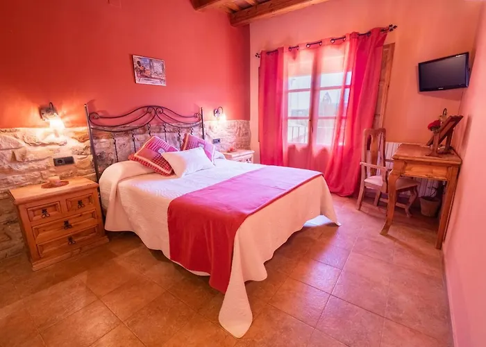 Cal Ros Bed & Breakfast 3*
