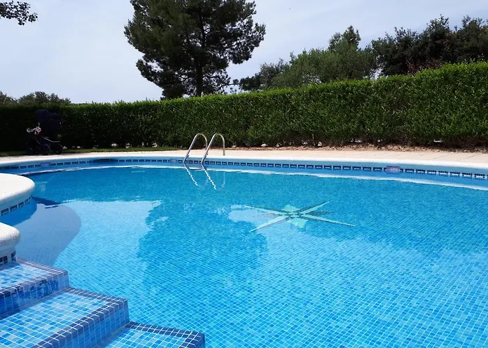 Bed & Breakfast Cal Ros Calonge de Segarra